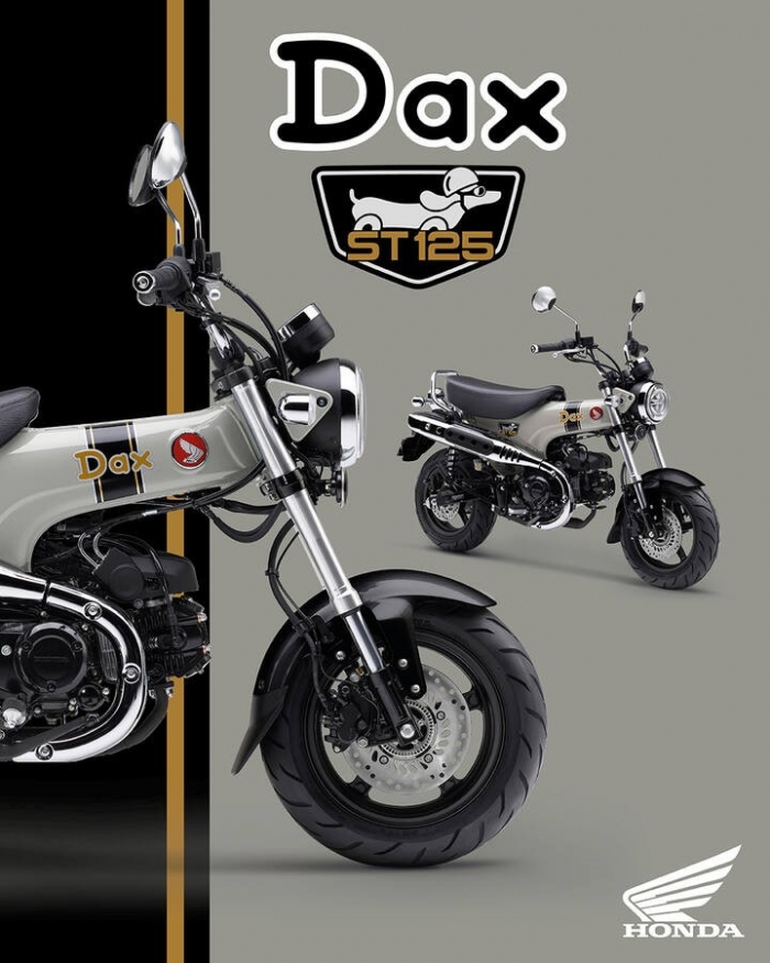 Honda-Dax-125-3