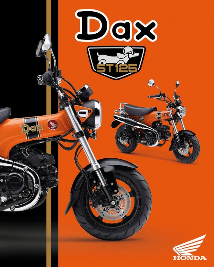 Honda-Dax-125-4