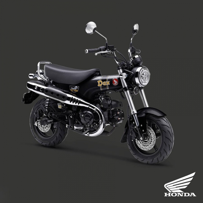 Honda-Dax-125-5