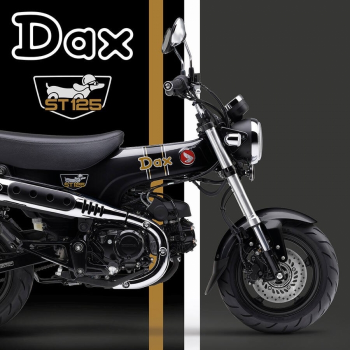 Honda-Dax-125-6