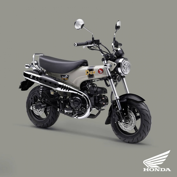 Honda-Dax-125-7