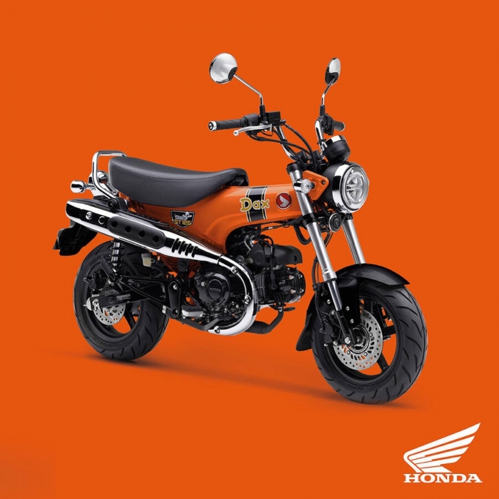 Honda-Dax-125-9