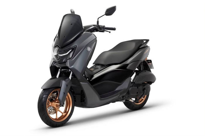 Yamaha-NMAX-1
