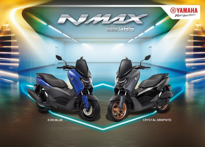 Yamaha-NMAX