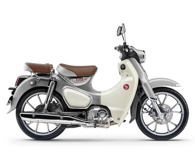Honda-Super-Cub-C125-2