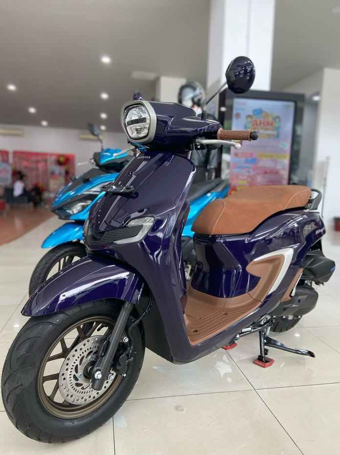 honda-stylo-160
