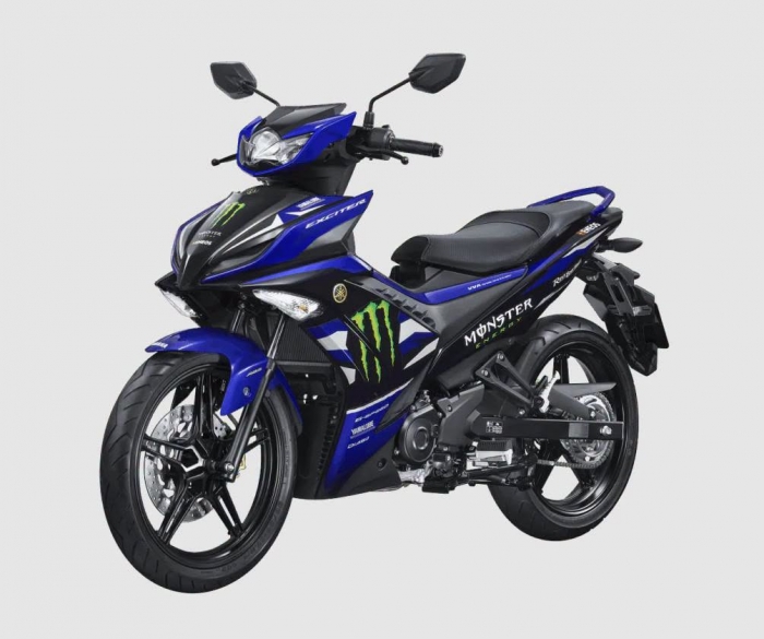 Yamaha-Exciter-155-TCS