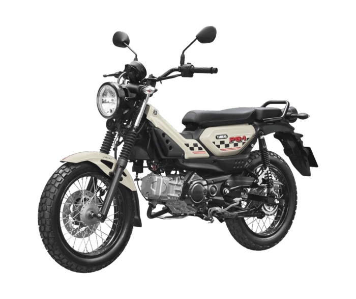 Yamaha-PG-1