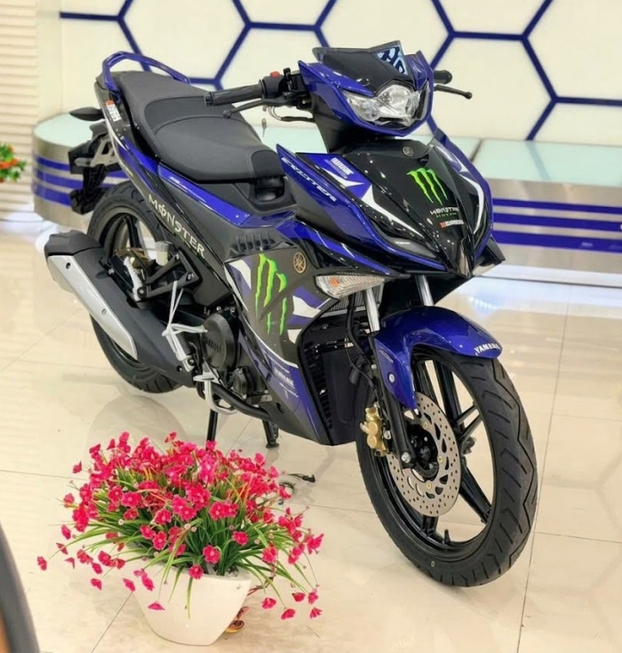 Yamaha-Exciter-155-TCS-2