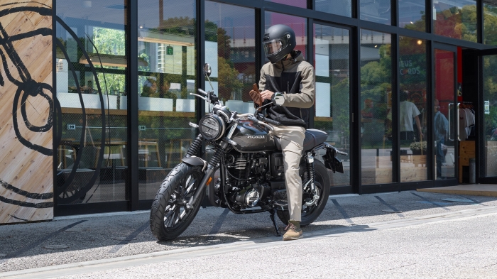 Honda-CB350S