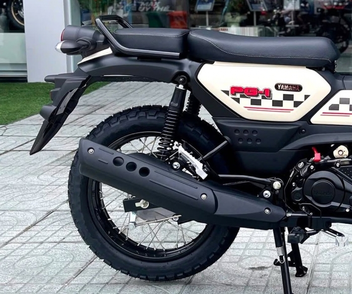 Yamaha-PG-1