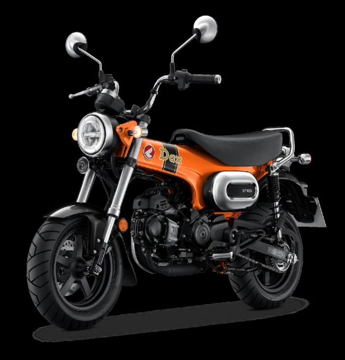 Honda-DAX-5