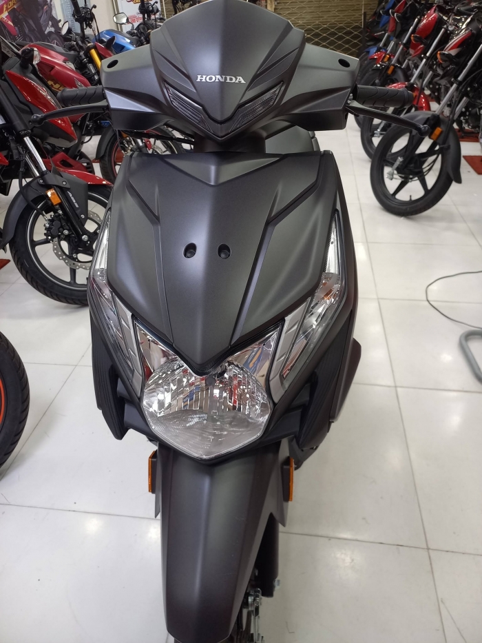 HONDA-DIO-6