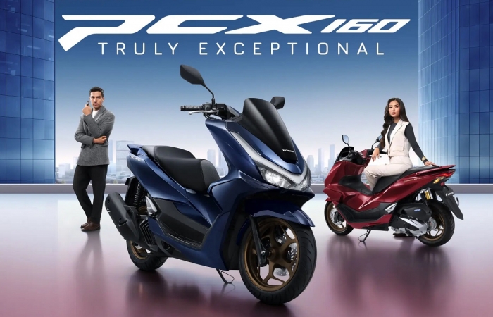 Honda-PCX-160-5