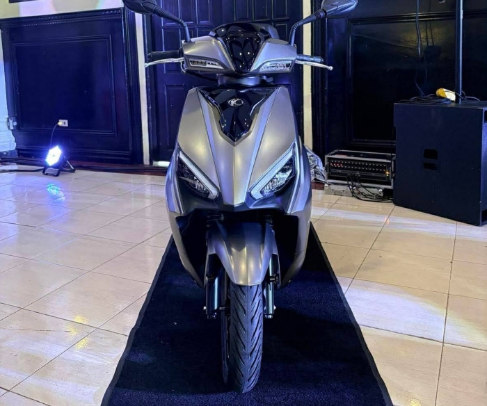 Kymco-5