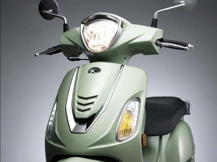 Kymco