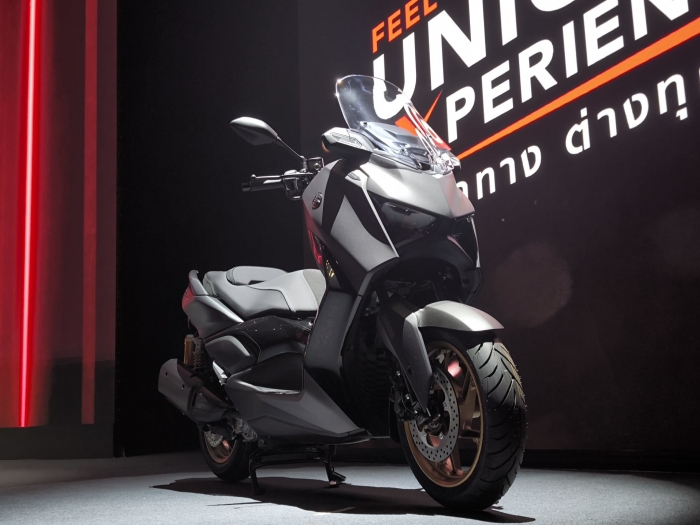Yamaha-XMAX-TECH-MAX