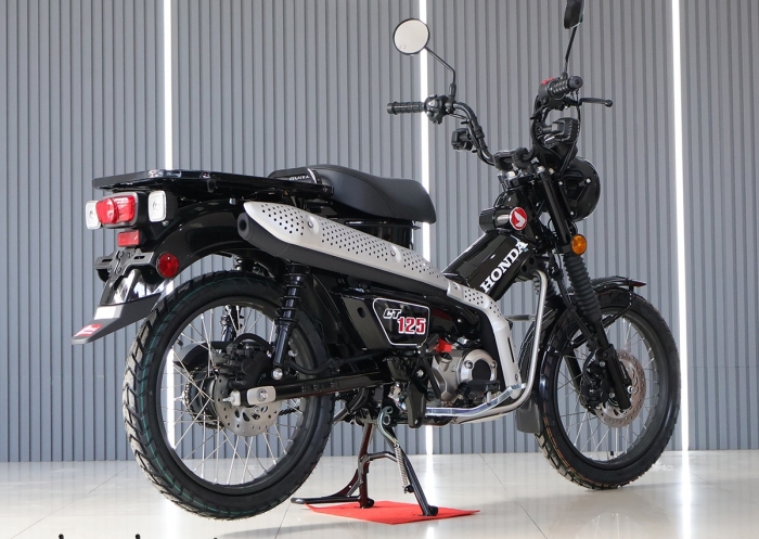 HONDA-CT125-1