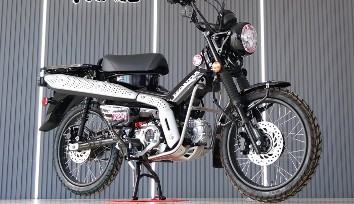 HONDA-CT125-9