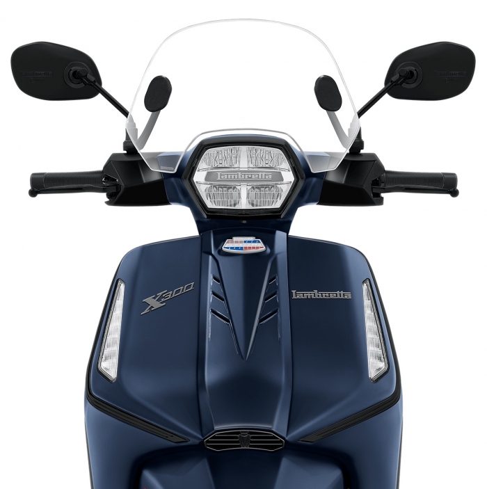 Lambretta-X300-GT-4