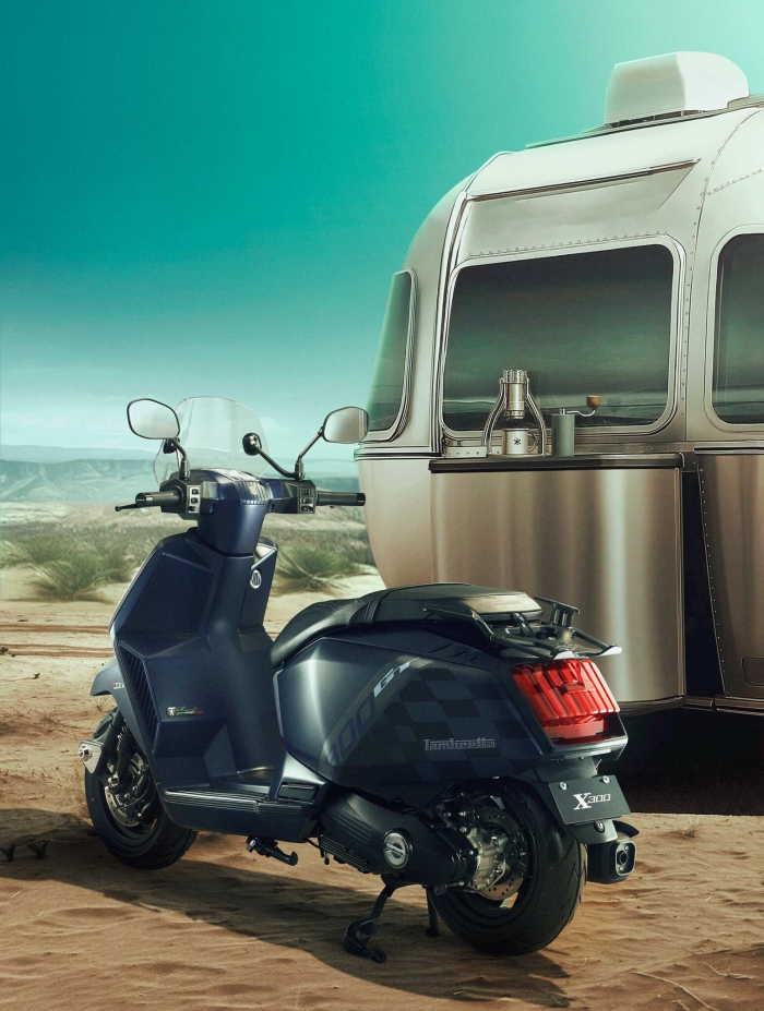 Lambretta-X300-GT-5