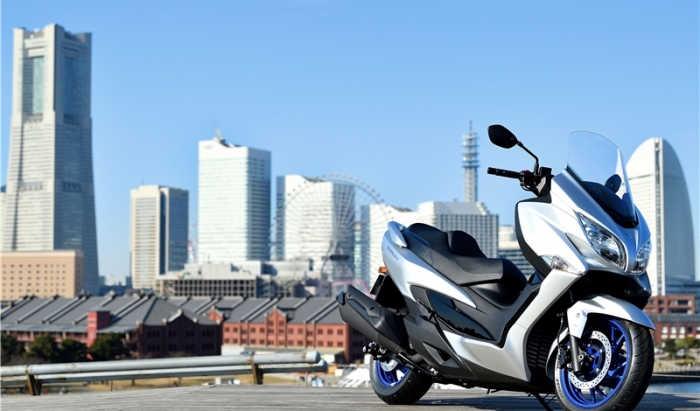 Suzuki-Burgman-400-Comfort-2026