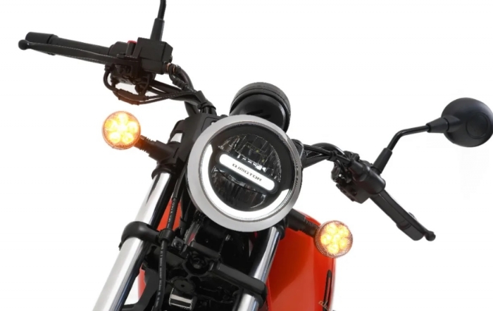 QJMOTOR-SRV-200-MT-5