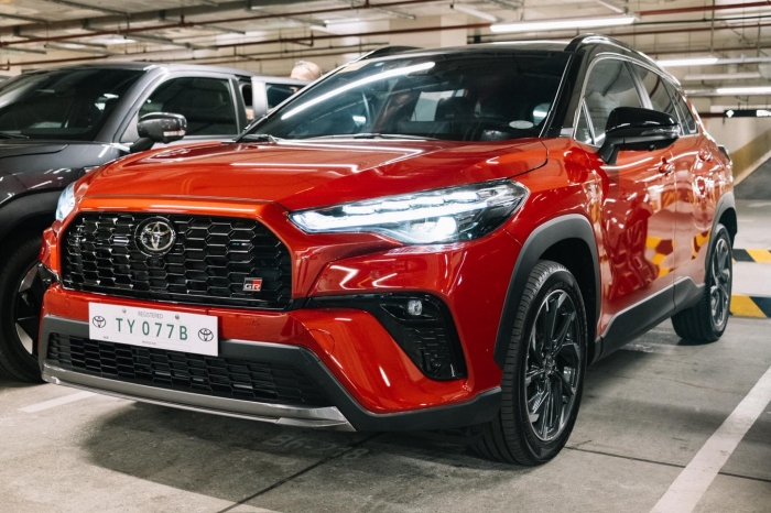 Toyota-Corolla-Cross-GR-S