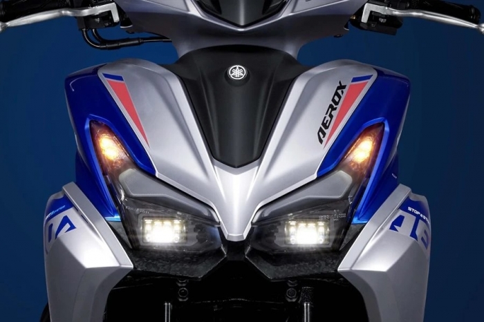 Yamaha-Aerox-YECVT-10
