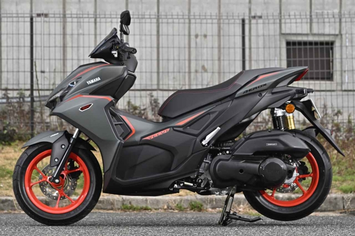 Yamaha-AEROX-3