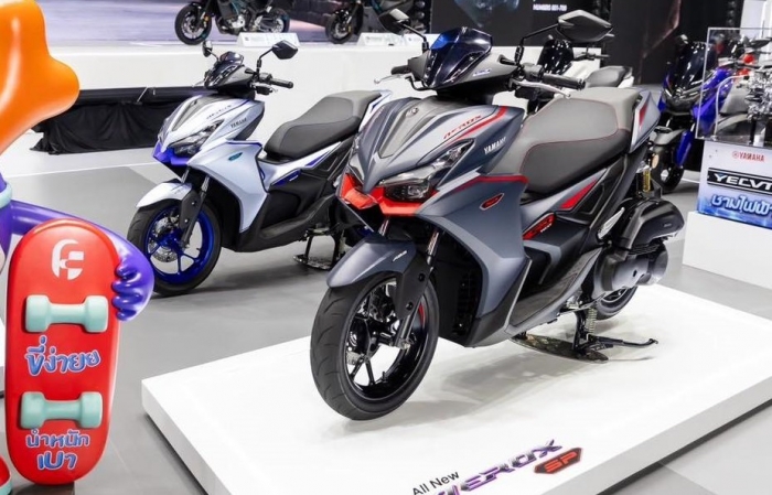 Yamaha-Aerox-SP-7