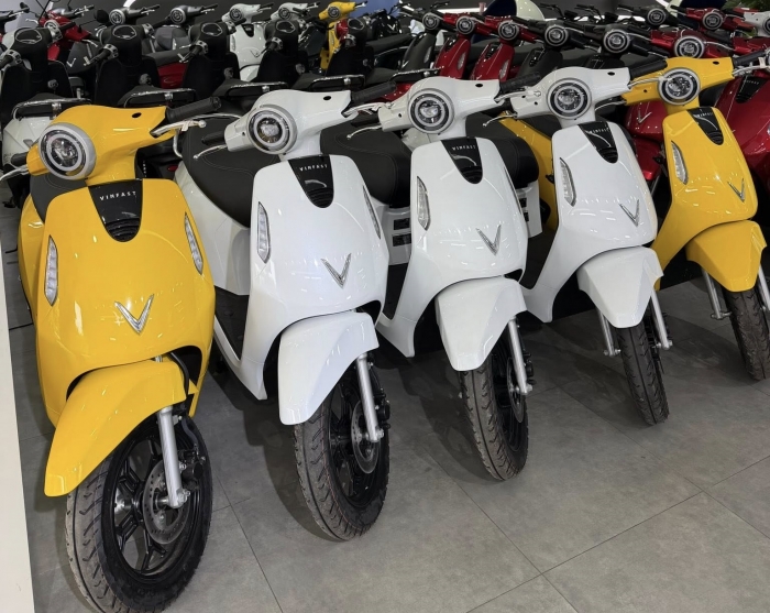 gia-xe-vinfast-evo-grand