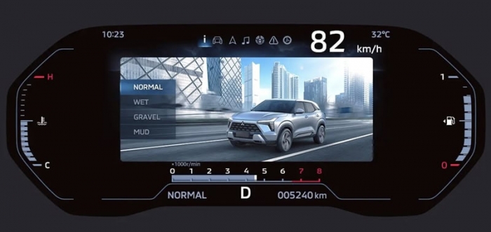 Mitsubishi-xFORCE-HEV-5