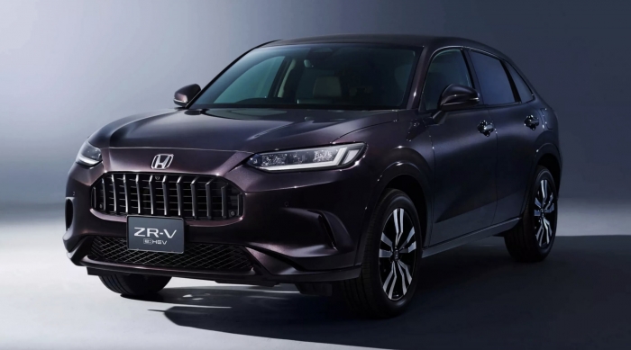 Honda-ZR-V-2026