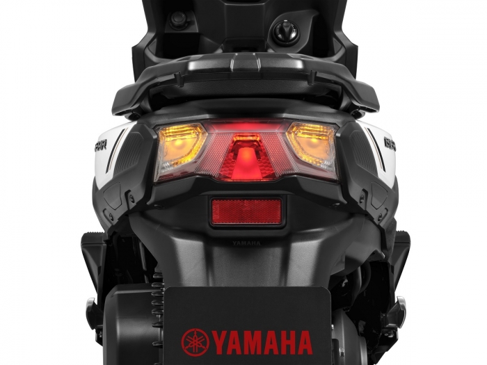 Yamaha Gear (4)