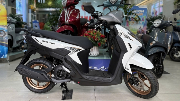 Yamaha-Gear-125-hybrid