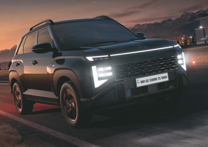 Hyundai-Venue-Knight-Edition