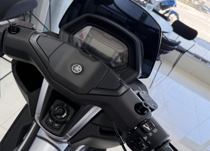 Yamaha-NMAX-1
