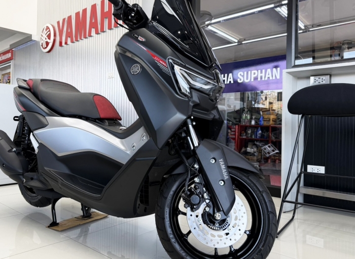 Yamaha-NMAX-4