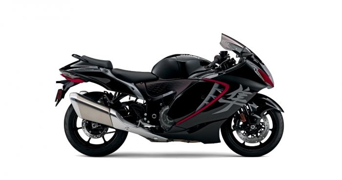 suzuki-hayabusa