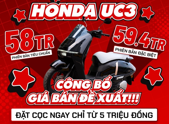 Honda-UC3