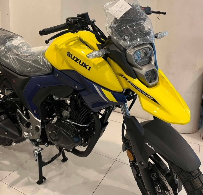 Suzuki-V-Strom-160-2