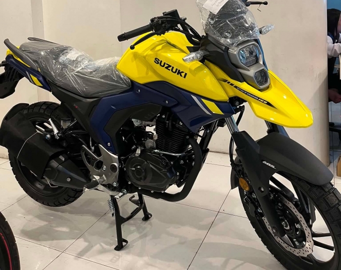 Suzuki-V-Strom-160-3