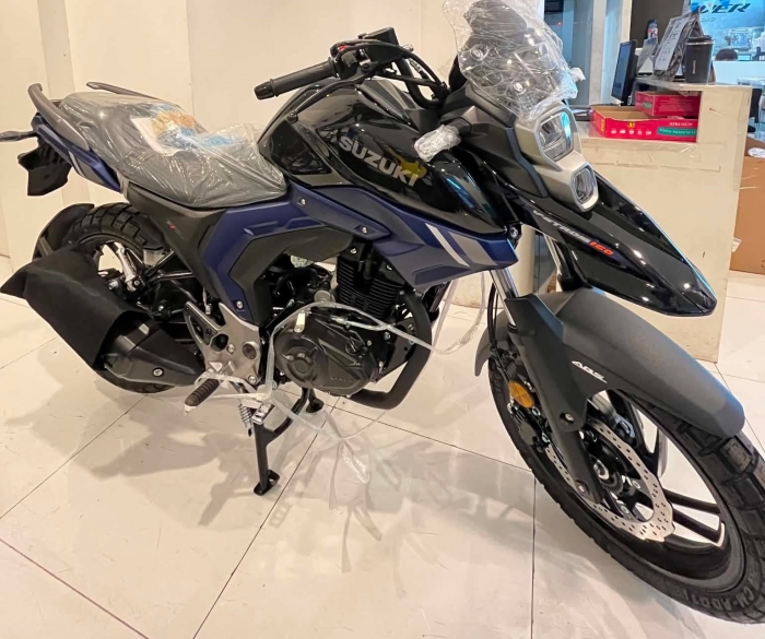 Suzuki-V-Strom-160-6