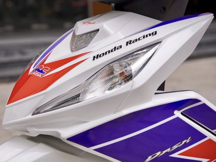 honda-dash-125-racing-1