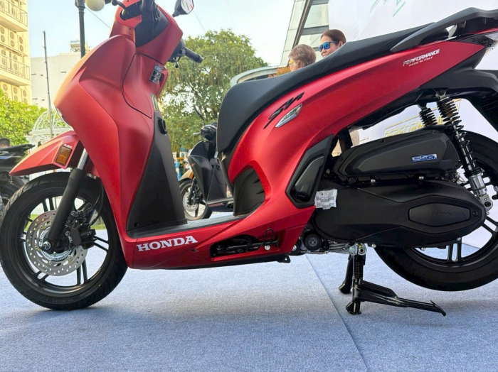 HONDA-SH-2026-2