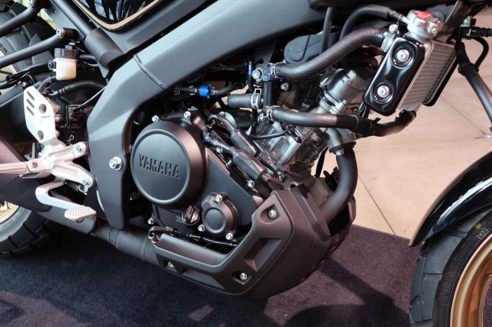 Yamaha-XSR155-6