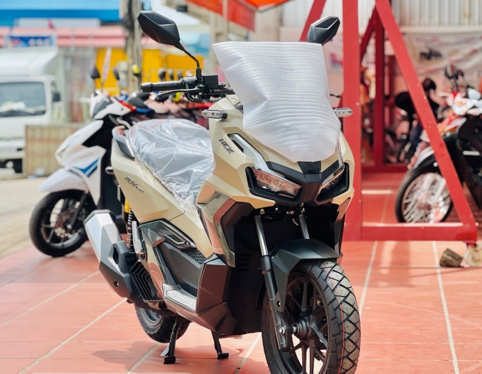 HONDA-ADV-160