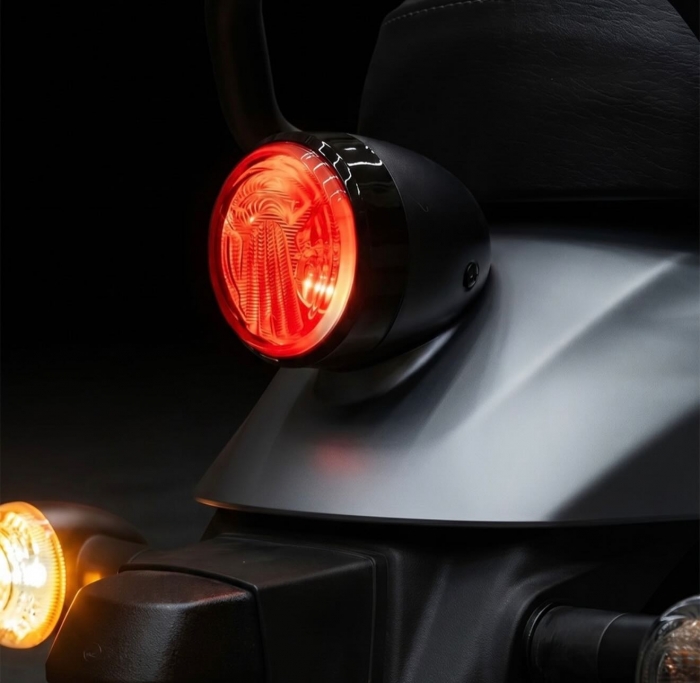 Suzuki-GN-160-4
