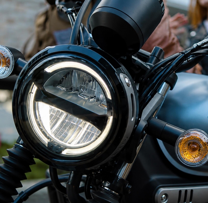 Suzuki-GN-160